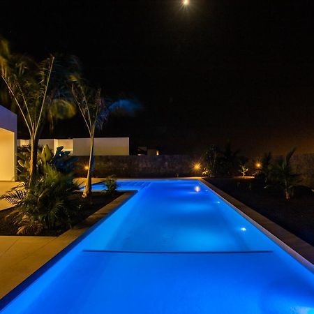 Villa Macan Teguise  Eksteriør billede
