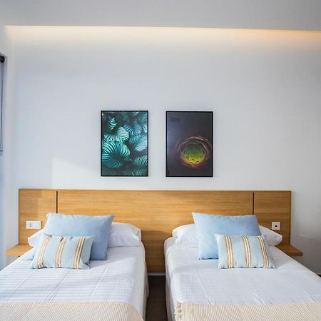 Villa Macan Teguise  Eksteriør billede
