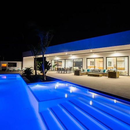 Villa Macan Teguise  Eksteriør billede