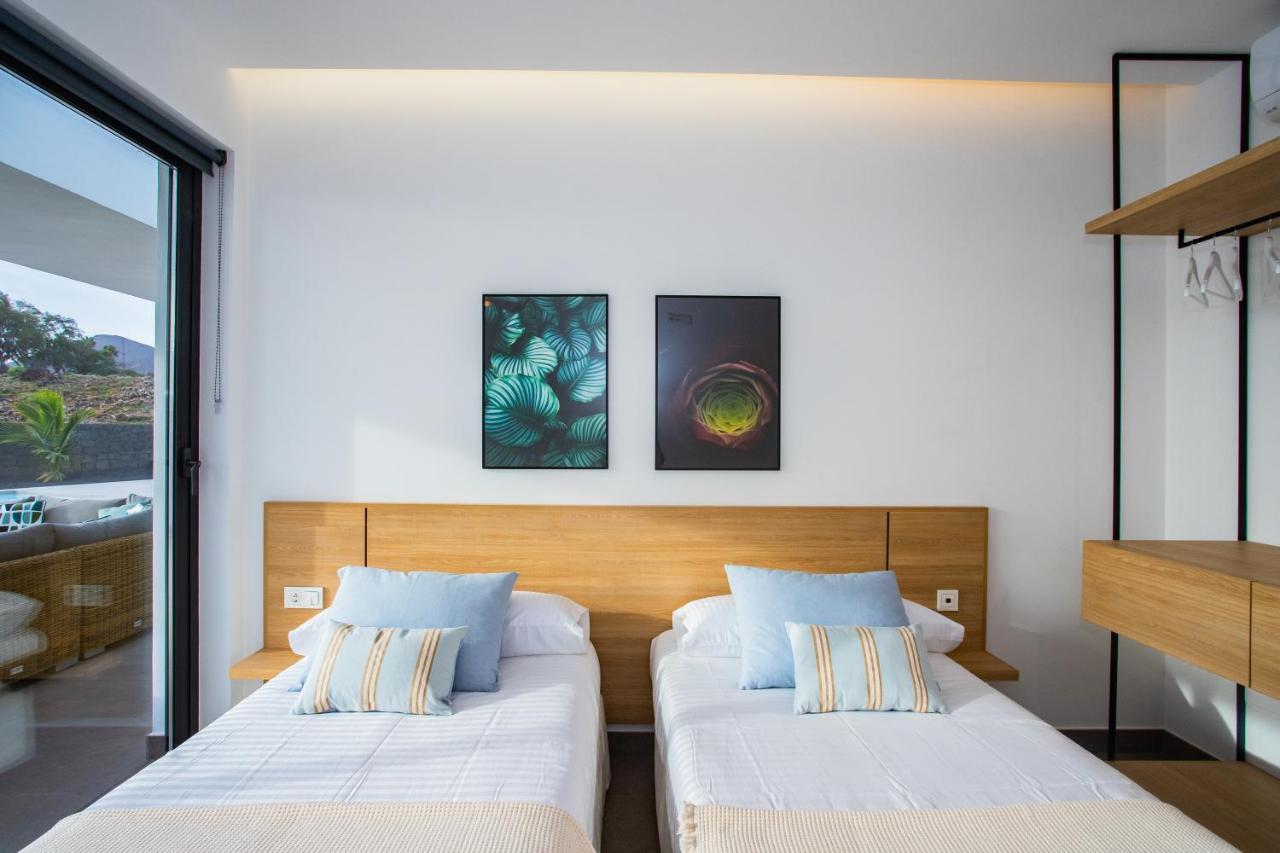 Villa Macan Teguise  Eksteriør billede