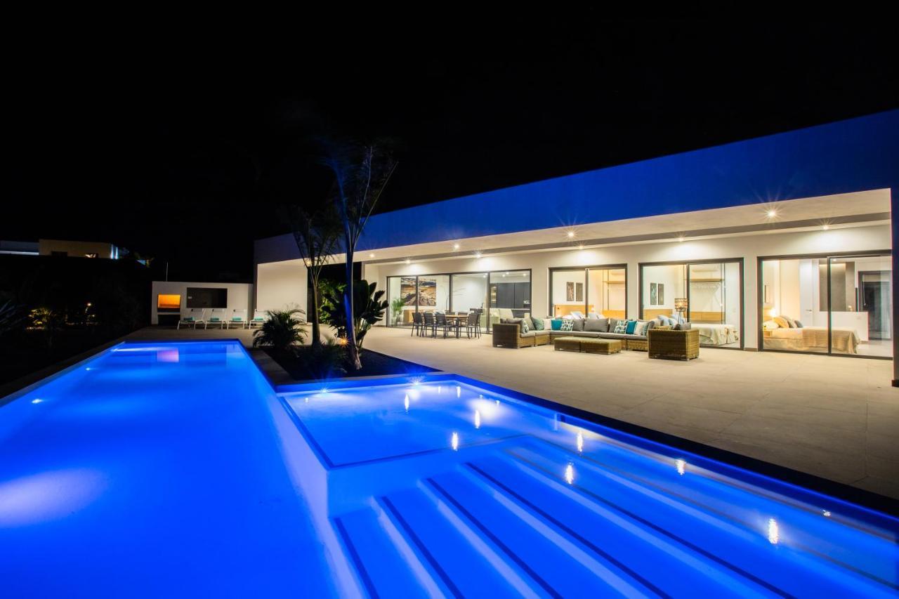 Villa Macan Teguise  Eksteriør billede
