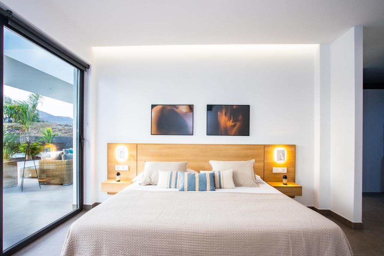 Villa Macan Teguise  Eksteriør billede